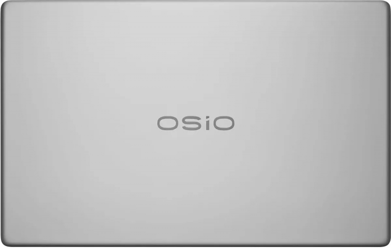 Ноутбук OSiO FocusLine F140A-002