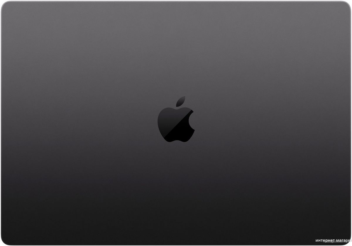 Ноутбук Apple Macbook Pro 16.2" M3 Max 2023 Z1AF000MS