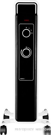 Масляный радиатор CENTEK CT-6222