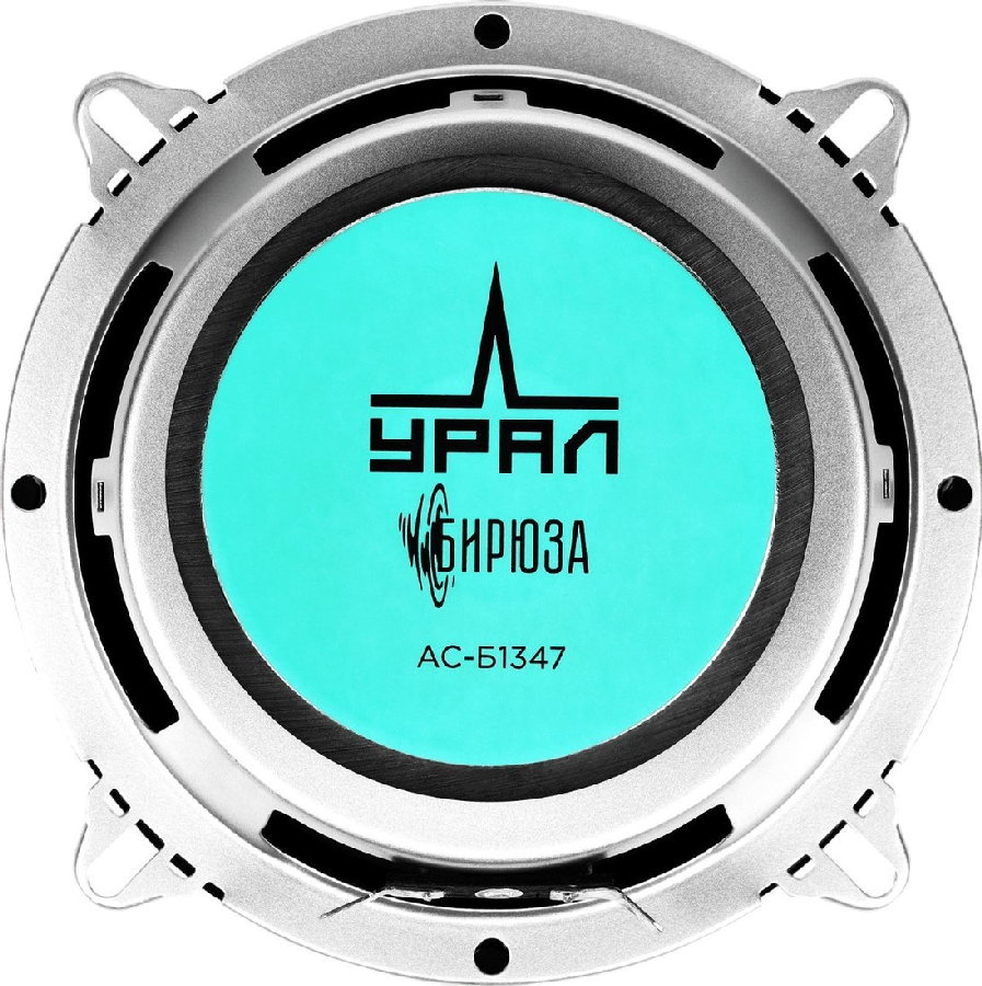 Компонентная АС Урал АС-Б1347