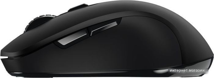 Мышь Dareu LM115G (черный)