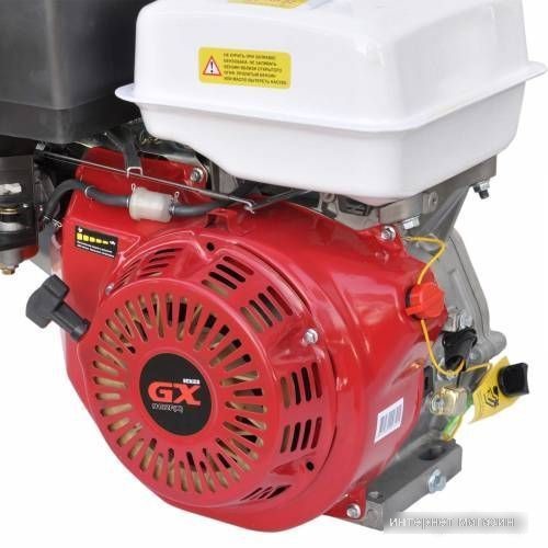 Двигатель для садовой техники Skiper N192F(K)