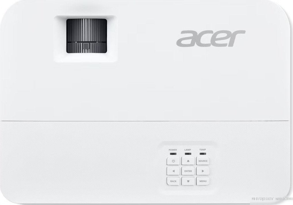 Проектор Acer X1529HK MR.JV811.001