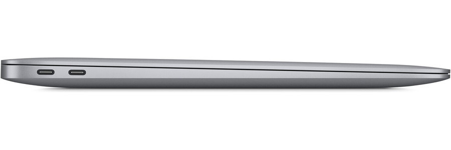 Ноутбук Apple Macbook Air 13" M1 2020 MGN63