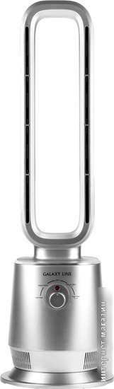Тепловентилятор Galaxy Line GL8179