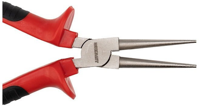 Круглогубцы Rexant 12-4623