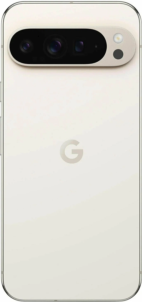 Телефон Google Pixel 9 Pro XL 16GB/256GB (фарфор)