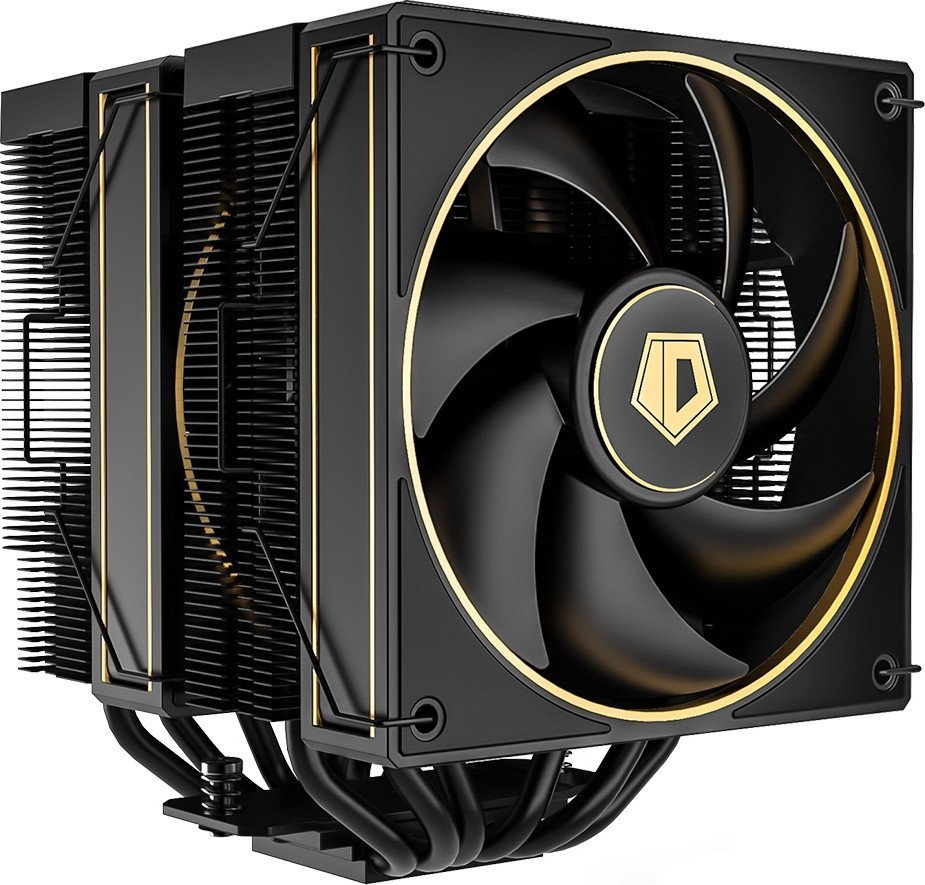 Кулер для процессора ID-Cooling Frozn A620 GDL