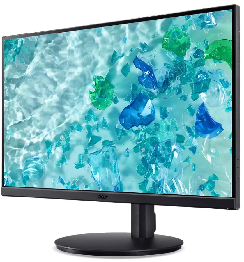 Монитор Acer CB272Kbmiprux UM.HB2CD.001