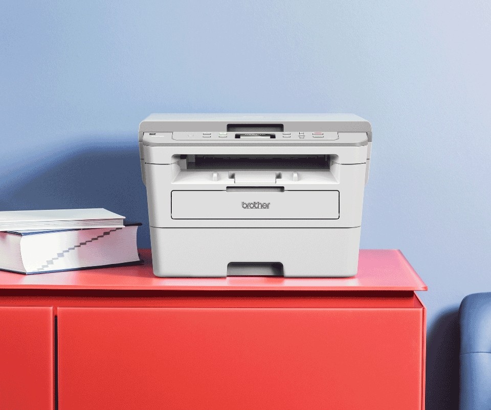 МФУ Brother DCP-B7520DW
