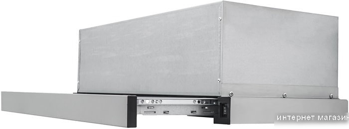 Кухонная вытяжка Exiteq EX-1075