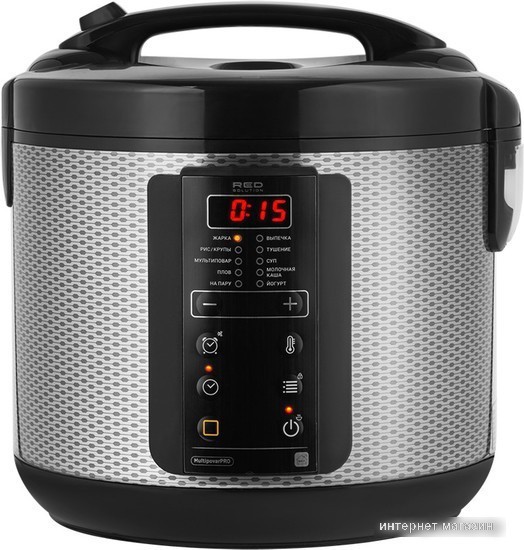 Мультиварка RED Solution SkyCooker RMC-M225S