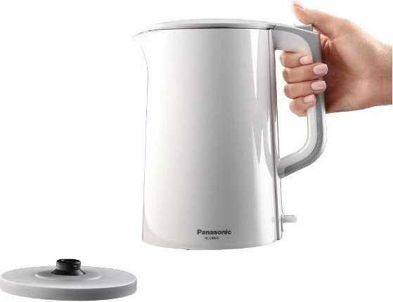 Электрический чайник Panasonic NC-CWK50