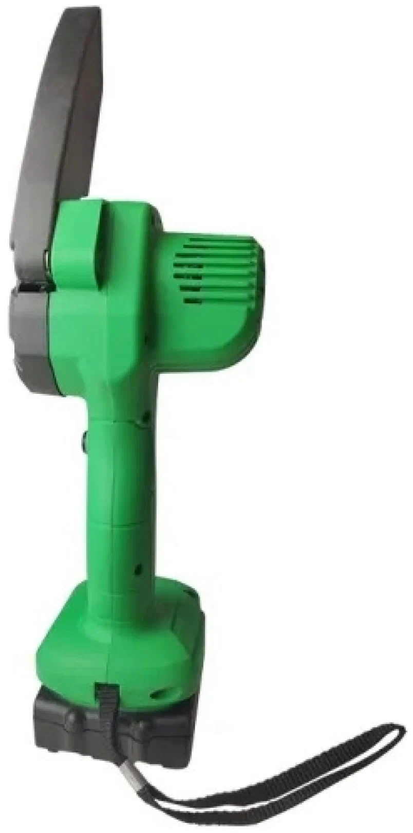 Аккумуляторная пила Zitrek GreenSaw 20 Extra Power 082-1851-1 (с 1-м АКБ)