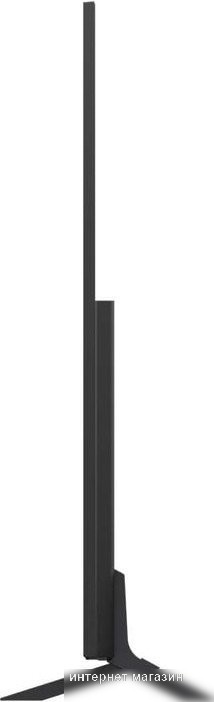 Телевизор LG QNED AI QNED82 50QNED82A6B