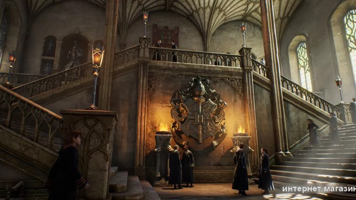 Hogwarts Legacy для Xbox One