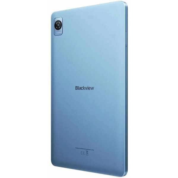 Планшет Blackview Tab 60 6GB/128GB (синий)