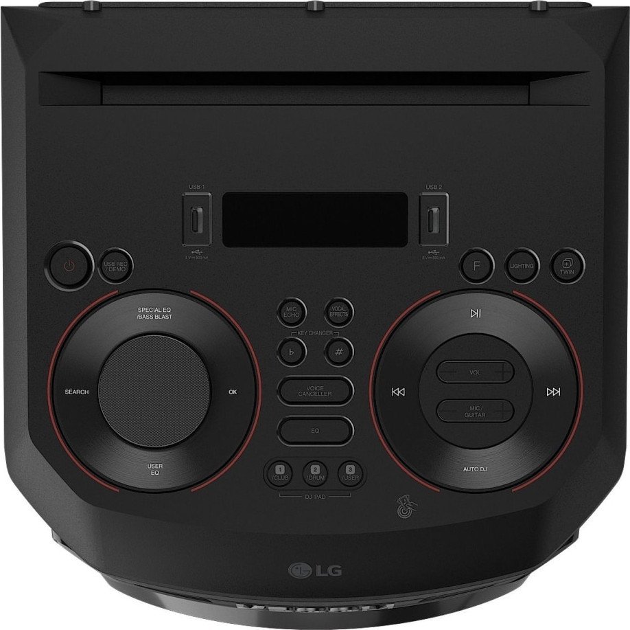 Патибокс LG XBOOM RNC9