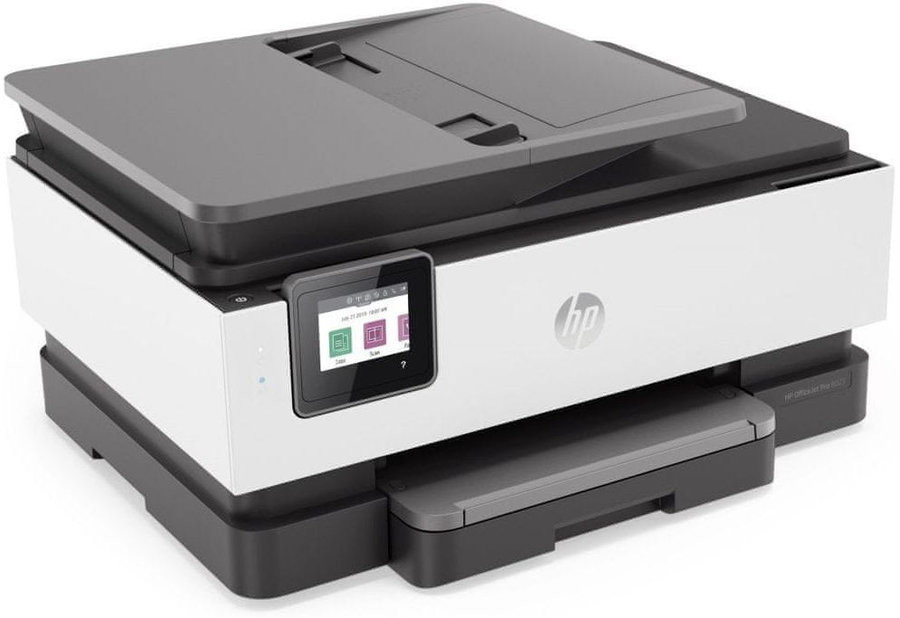 МФУ HP OfficeJet Pro 8023