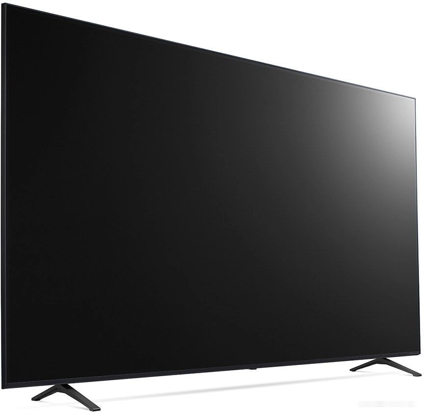 Телевизор LG NanoCell NANO80 86NANO80T6A