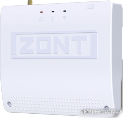 Терморегулятор Zont Smart New