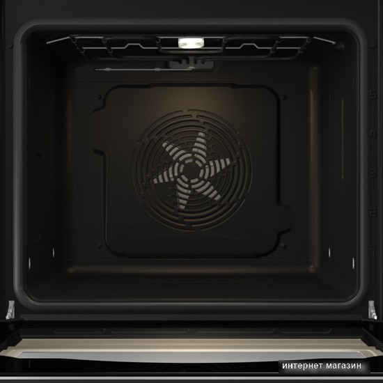 Электрический духовой шкаф Gorenje BOS67371CLB