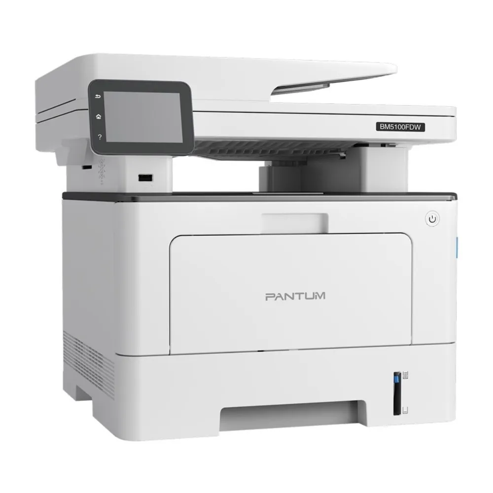 МФУ Pantum BM5100FDW