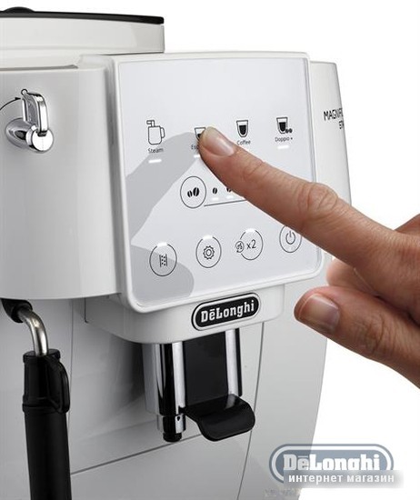 Кофемашина DeLonghi Magnifica Start ECAM 220.21 WW