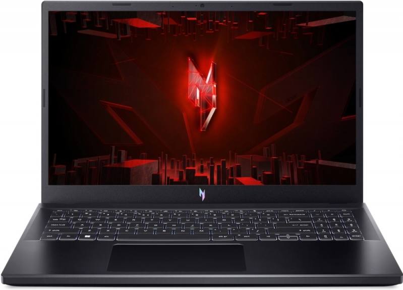 Игровой ноутбук Acer Nitro V 15 ANV15-51-735K NH.QNBER.002