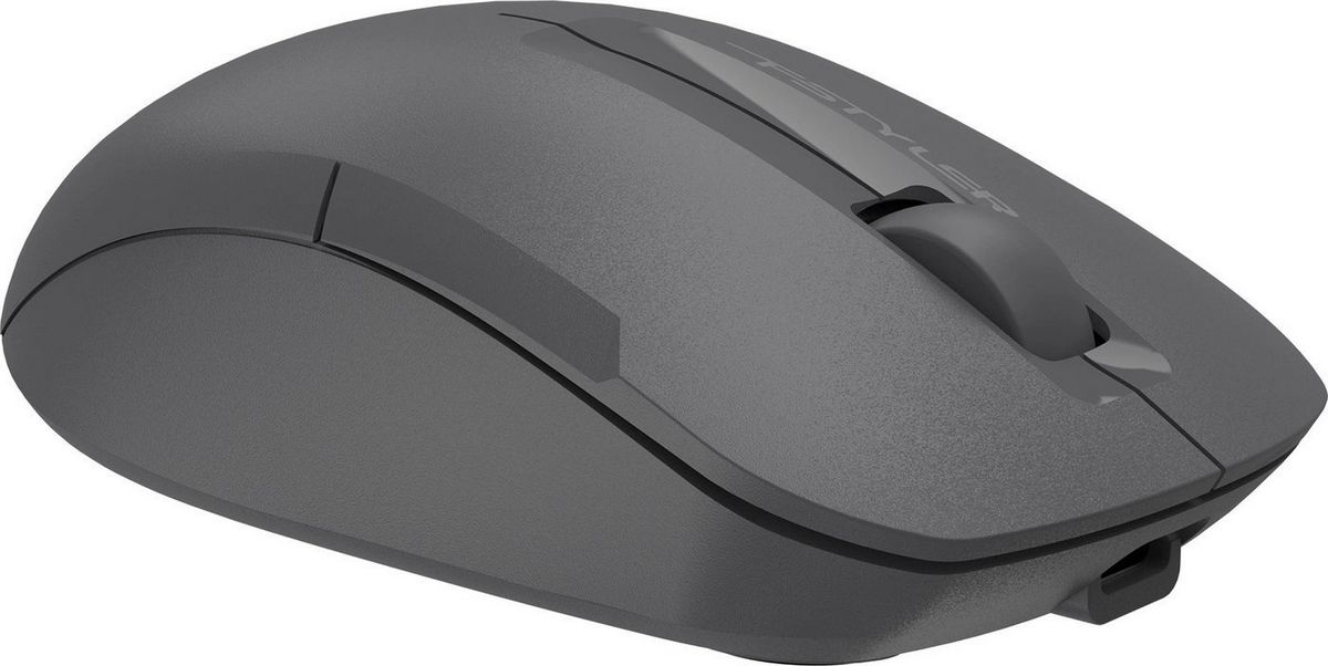 Мышь A4Tech Fstyler FG15C Air2 (серый)