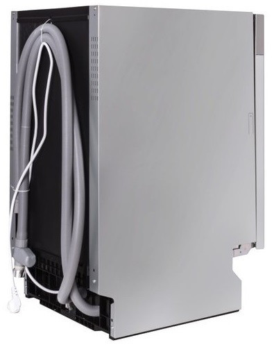 Посудомоечная машина Exiteq EXDW-I405