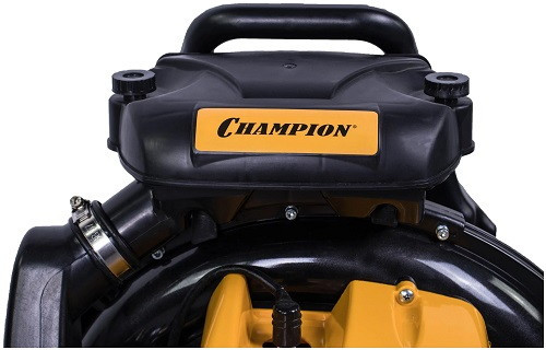 Ранцевая воздуходувка Champion GBR376