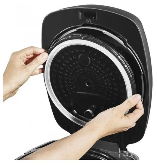 Мультиварка Tefal CY625D32