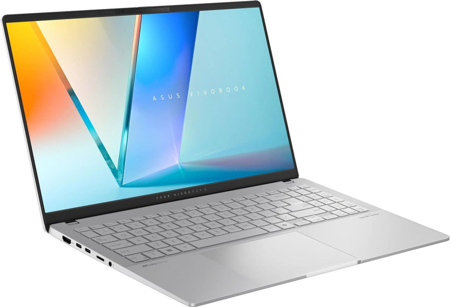 Ноутбук ASUS VivoBook S15 OLED S5507QA-MA013W