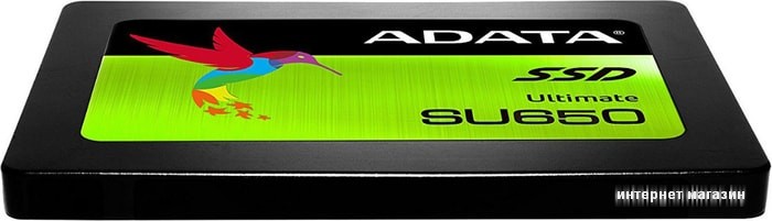 SSD A-Data Ultimate SU650 960GB ASU650SS-960GT-C