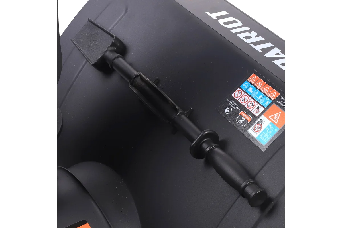 Снегоуборщик Patriot PS 707 E