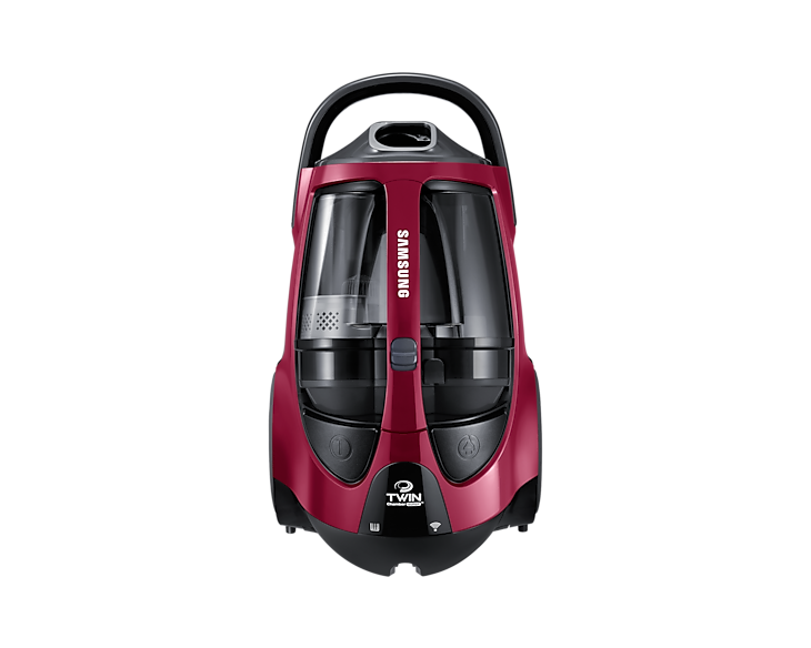 Пылесос Samsung VCC885FH3P/XEV