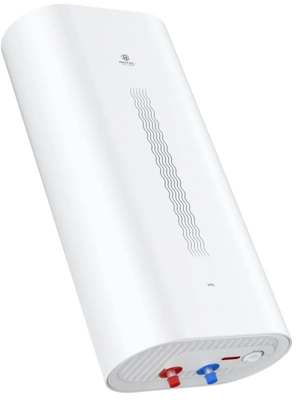 Накопительный электрический водонагреватель Royal Clima Vita RWH-VT30-FE