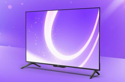 Телевизор Яндекс ТВ Станция Бейсик с Алисой 50 YNDX-00075