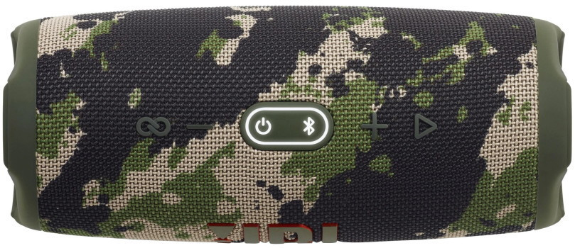 Беспроводная колонка JBL Charge 5 (камуфляж)