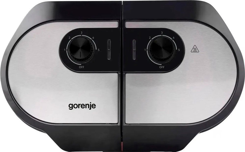 Сэндвичница Gorenje WM1400SB