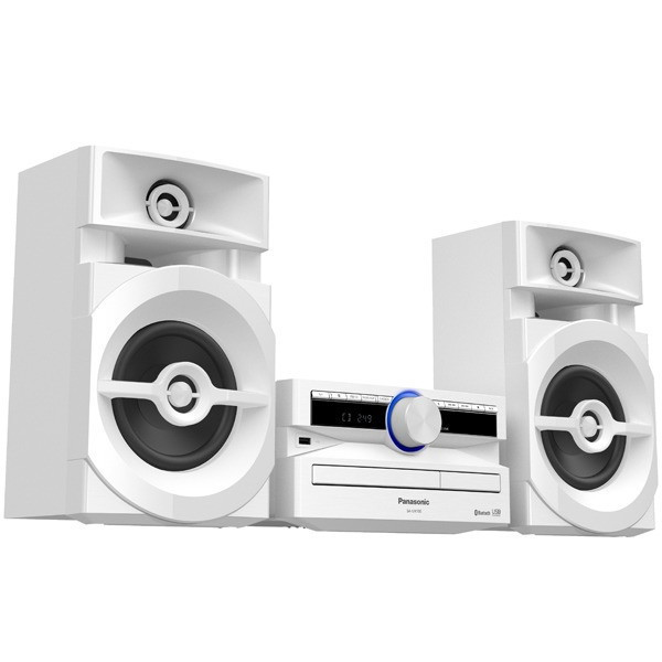 Микро-система Panasonic SC-UX100EE-W