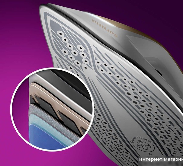 Утюг Philips PerfectCare 8000 Series PSG8040/60