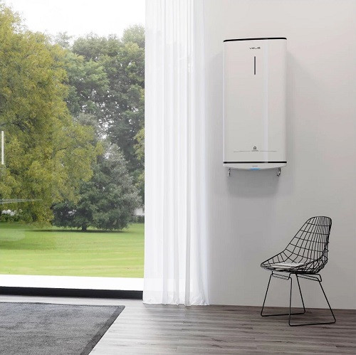 Накопительный электрический водонагреватель Ariston Velis Tech R ABS 50