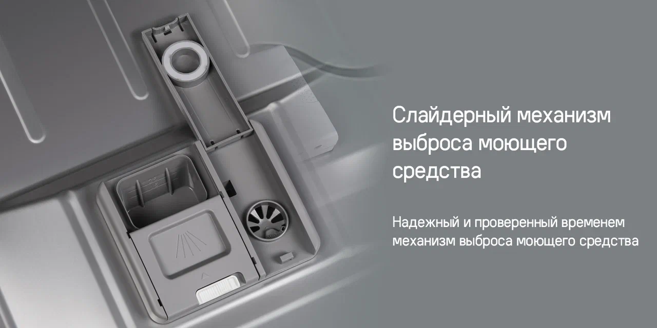 Встраиваемая посудомоечная машина MAUNFELD MLP-12IMROI