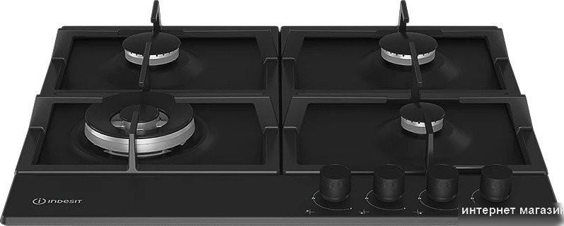 Indesit THPM 642 WS/BL/I