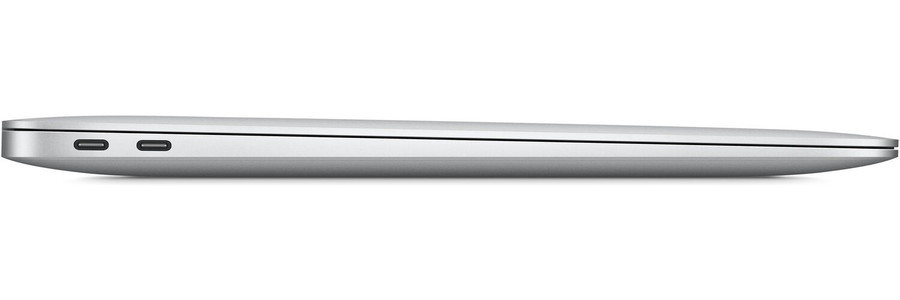 Ноутбук Apple Macbook Air 13" M1 2020 MGN93
