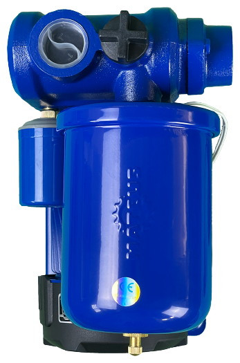 Насосная станция Mateus TGP 125