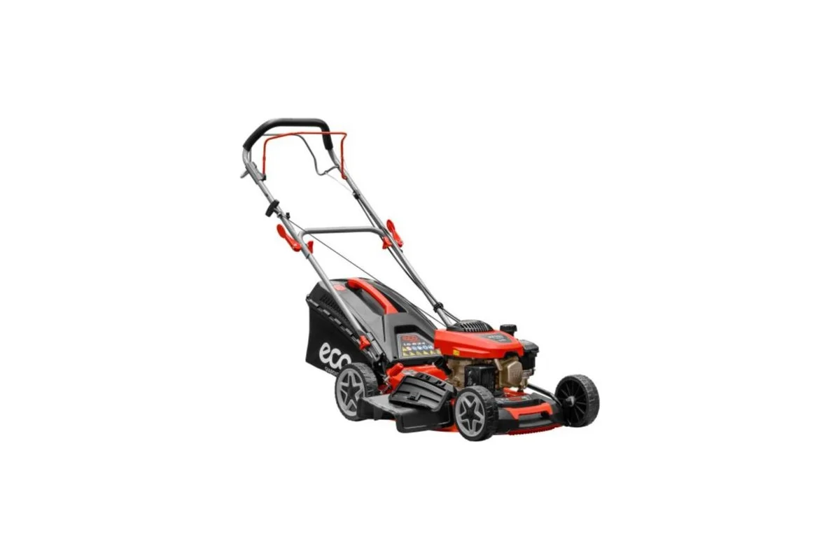 Газонокосилка ECO LG-634 EC3420-1