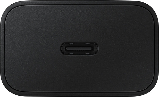 Сетевое зарядное Samsung EP-T1510NBEGRU